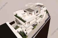 3 Bedroom Apartment in Agios Athanasios (Limassol) for sale 