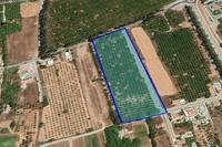23769 SQM Plot in Tserkezoi (Limassol) for sale 