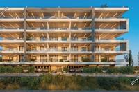 2 Bedroom Apartment · Livadia Larnacas (Larnaca) for sale 