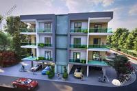 1 Bedroom Apartment in Kapparis (Famagusta) for sale 
