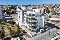 2 Bedroom Apartment in Larnaca Municipality (Larnaca) for sale 