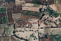3828 SQM Plot · Laneia (Limassol) for sale 