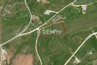 10791 SQM Land in Pano Arodes (Paphos) for sale 