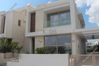 4 Bedroom Detached house · Livadia Larnacas (Larnaca) for sale 