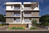 1 Bedroom Apartment in Larnaca Municipality (Larnaca) for sale 