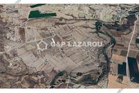 5017 SQM Land in Agia Varvara Nicosias (Nicosia) for sale 