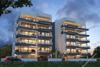 1 Bedroom Apartment · Acropolis (Nicosia) for sale 