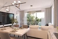 2 Bedroom Apartment in Chrysopolitissa (Larnaca) for sale 