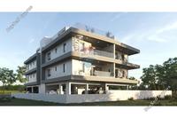 2 Bedroom Penthouse in Oroklini (Larnaca) for sale 