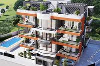 2 Bedroom Apartment · Agios Athanasios (Limassol) for sale 
