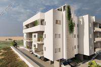 3 Bedroom Penthouse in Aradippou (Larnaca) for sale 