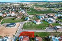 690 SQM Plot · Pano Lakatamia (Nicosia) for sale 