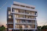 2 Bedroom Apartment in Germasogeia (Limassol) for sale 