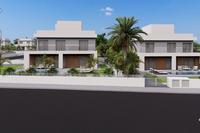 3 Bedroom Detached house · Agios Theodoros Lemesou (Limassol) for sale 