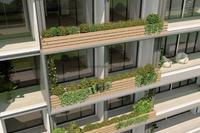 2 Bedroom Apartment · Larnaca Municipality (Larnaca) for sale 