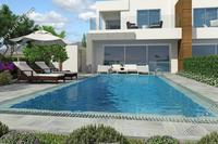 3 Bedroom Detached house · Drousia (Paphos) for sale 
