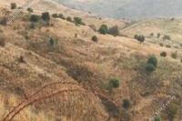 4014 SQM Land in Salamiou (Paphos) for sale 