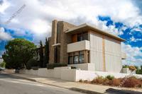 5 Bedroom Detached house · Agios Athanasios (Limassol) for sale 
