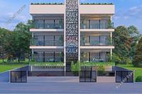2 Bedroom Apartment in Strovolos (Nicosia) for sale 