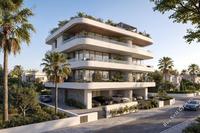 3 Bedroom Penthouse · Petrou kai Pavlou (Limassol) for sale 