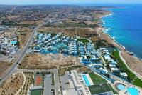 3 Bedroom Detached house in Chlorakas (Paphos) for sale 
