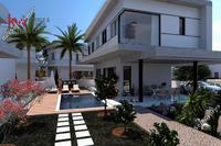 3 Bedroom Detached house in Agia Triada (Famagusta) for sale 