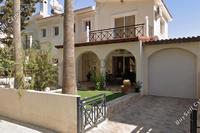 3 Bedroom Detached house · Potamos Germasogeias (Limassol) for sale 