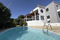 4 Bedroom Detached house in Germasogeia (Limassol) for sale 