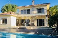 4 Bedroom Detached house in Paramali (Limassol) for sale 