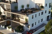 2 Bedroom Apartment in Kiti (Larnaca) for sale 