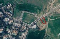 796 SQM Plot · Geri (Nicosia) for sale 