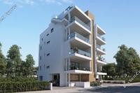 2 Bedroom Penthouse in Faneromeni (Larnaca) for sale 