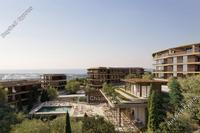 1 Bedroom Apartment in Agia Marinouda (Paphos) for sale 