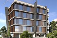  Office · Linopetra (Limassol) to rent 