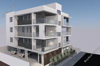 2 Bedroom Apartment in Kato Lakatamia (Nicosia) for sale 