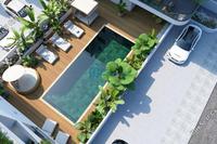 1 Bedroom Apartment · Livadia Larnacas (Larnaca) for sale 