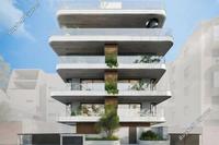 2 Bedroom Apartment in Agios Nektarios (Limassol) for sale 