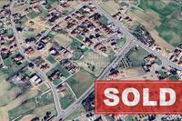 935 SQM Plot · Aradippou (Larnaca) for sale 