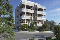 3 Bedroom Apartment · Deryneia (Famagusta) for sale 