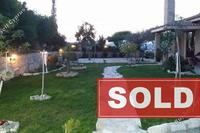 6 Bedroom Detached house · Pano Lefkara (Larnaca) for sale 