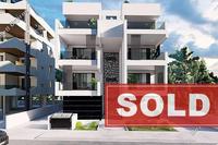 3 Bedroom Apartment · Larnaca Municipality (Larnaca) for sale 
