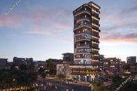 3 Bedroom Apartment in Larnaca Municipality (Larnaca) for sale 