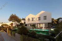 3 Bedroom Detached house in Palodeia (Limassol) for sale 
