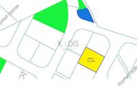 540 SQM Plot in Anthoupoli (Nicosia) for sale 