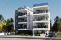 3 Bedroom Apartment in Aradippou (Larnaca) for sale 