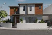 3 Bedroom Detached house in Kiti (Larnaca) for sale 