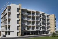 1 Bedroom Apartment in Potamos Germasogeias (Limassol) for sale 