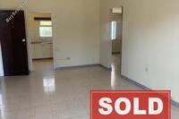 2 Bedroom Ground floor apartment in Agioi Anargyroi (Larnaca) for sale 