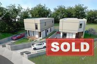 3 Bedroom Detached house · Konia (Paphos) for sale 
