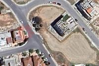 760 SQM Plot · Aradippou (Larnaca) for sale 